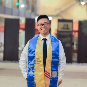 Meet your Posher, Brian